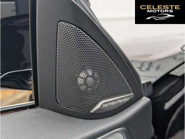 BMW M4 Coupé 2021 — photo 8 sur 8