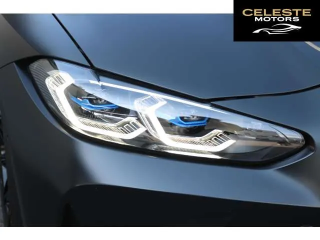 BMW M4 Cabriolet 2023 — photo 2 sur 8
