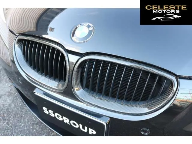 BMW M5 2007 — photo 3 sur 8