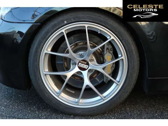 BMW M5 2007 — photo 4 sur 8