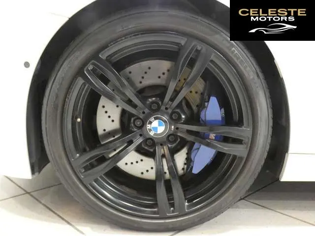 BMW M6 2012 — photo 2 sur 8