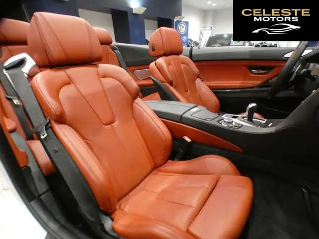 BMW M6 2012 — photo 3 sur 8
