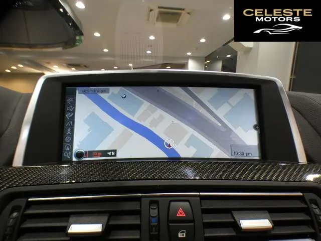 BMW M6 2012 — photo 4 sur 8