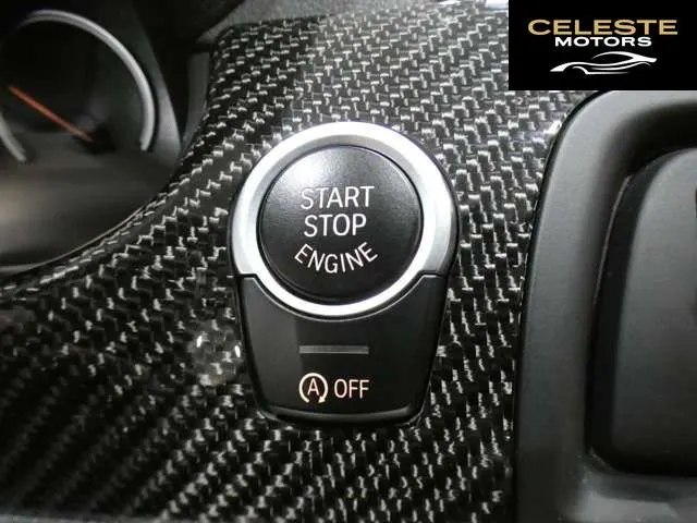 BMW M6 2012 — photo 6 sur 8
