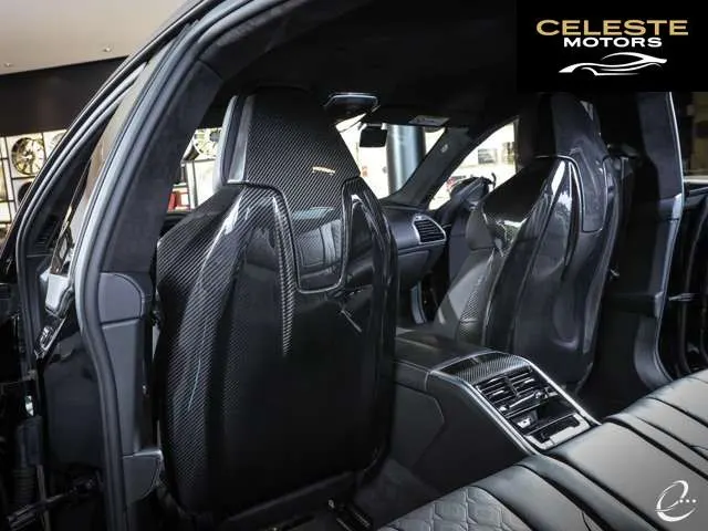 BMW M8グラン Coupé 2021 — photo 3 sur 8