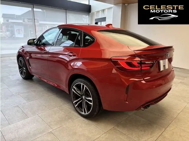 BMW X6 2019 — photo 3 sur 8