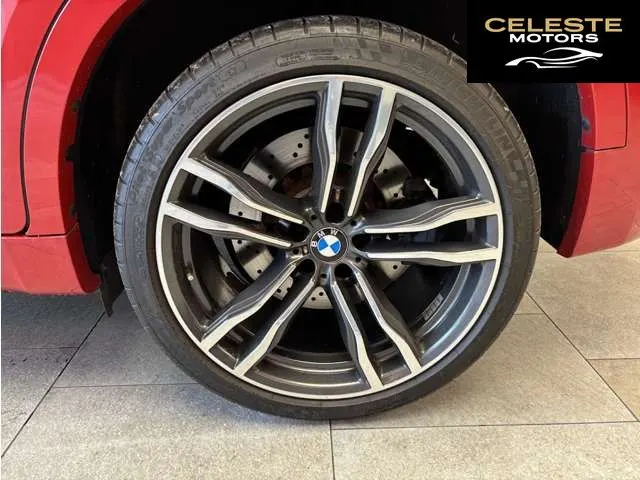 BMW X6 2019 — photo 6 sur 8