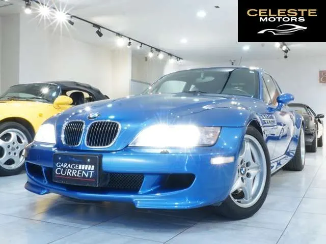 BMW Z3 1999 — photo 2 sur 8