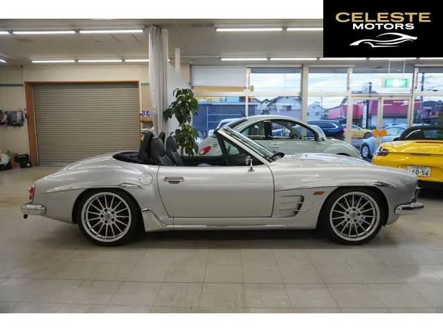 BMW Z3 2000 — photo 3 sur 8