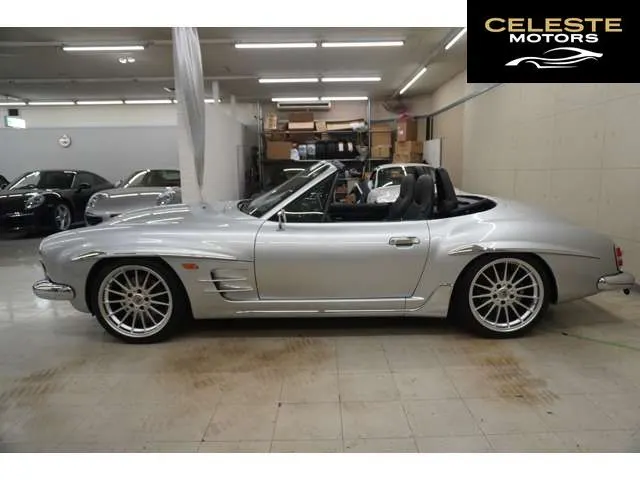 BMW Z3 2000 — photo 4 sur 8