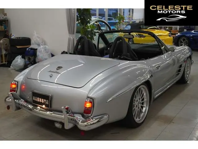 BMW Z3 2000 — photo 7 sur 8