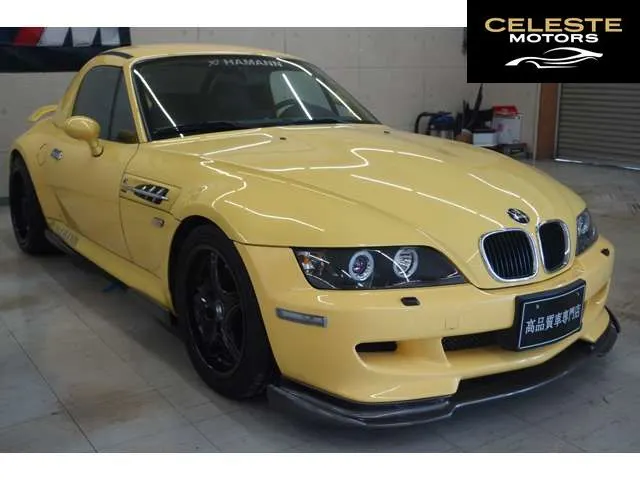 BMW Z3 1998 — photo 4 sur 8
