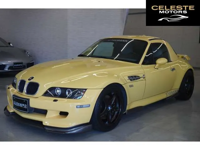 BMW Z3 1998 — photo 6 sur 8