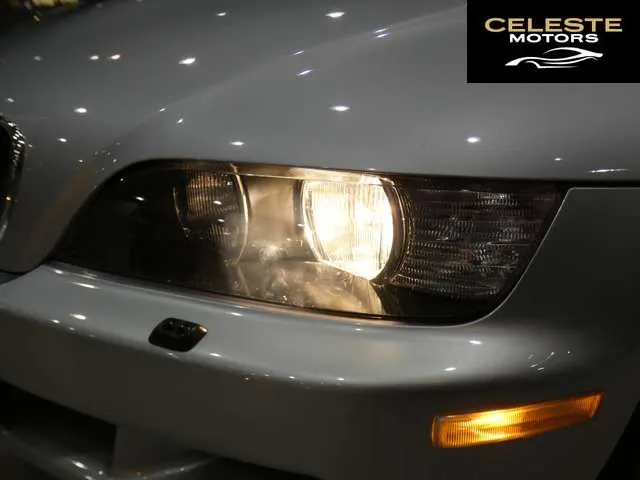 BMW Z3 2000 — photo 2 sur 8