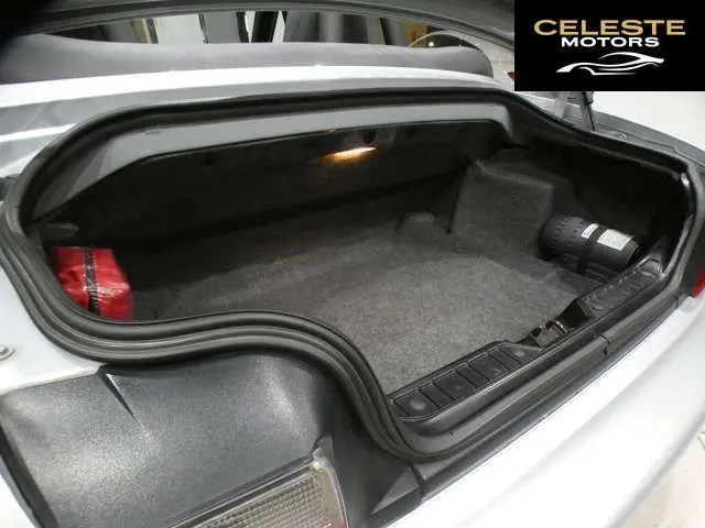 BMW Z3 2000 — photo 6 sur 8
