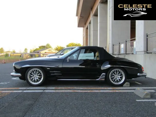 BMW Z3 2001 — photo 4 sur 8