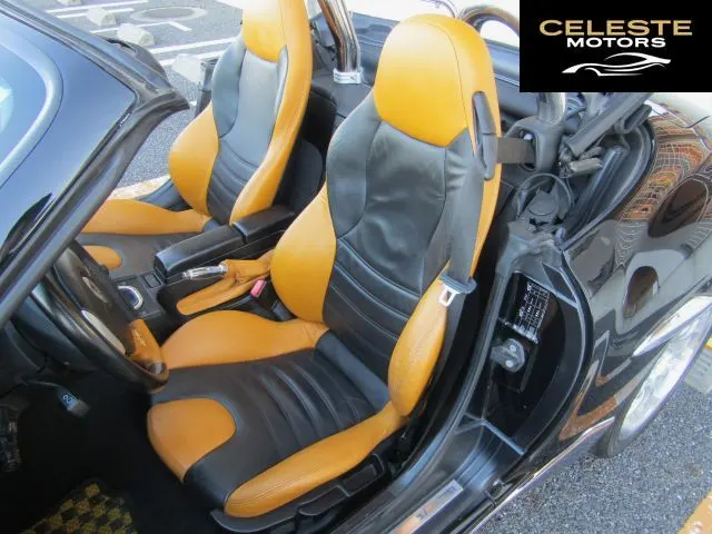 BMW Z3 2001 — photo 7 sur 8