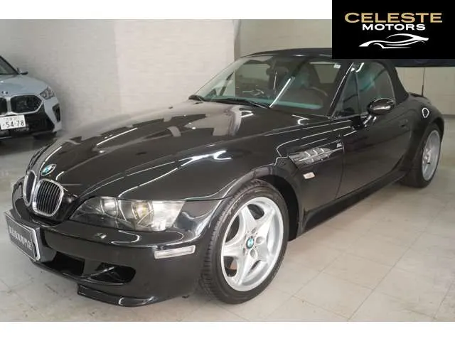 BMW Z3 1999 — photo 2 sur 8