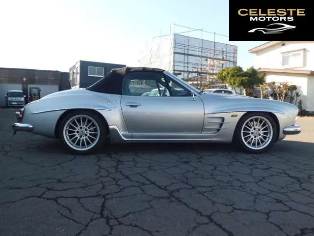 BMW Z3 2001 — photo 4 sur 8