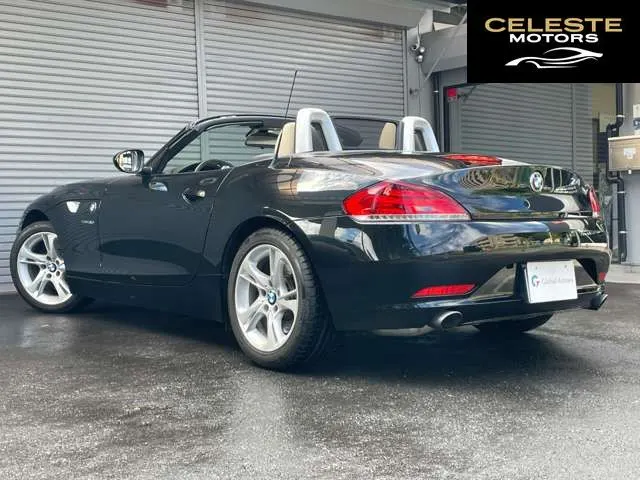 BMW Z4 2009 — photo 2 sur 8