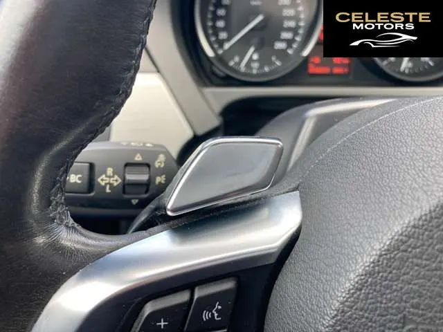 BMW Z4 2009 — photo 2 sur 8