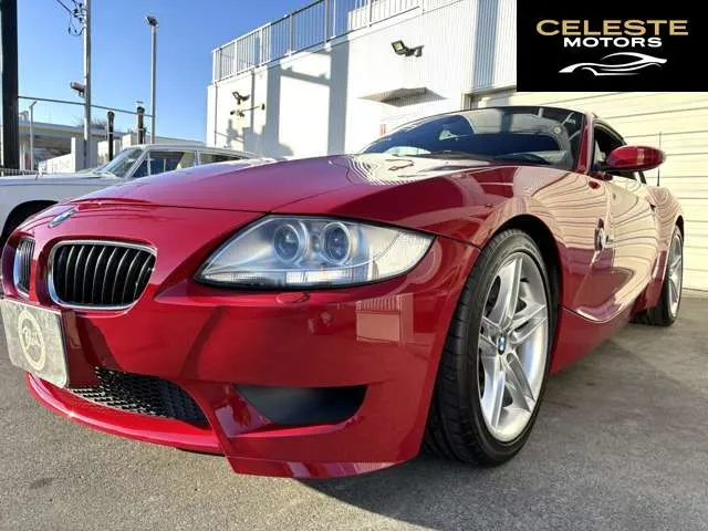 BMW Z4 2006 — photo 2 sur 8