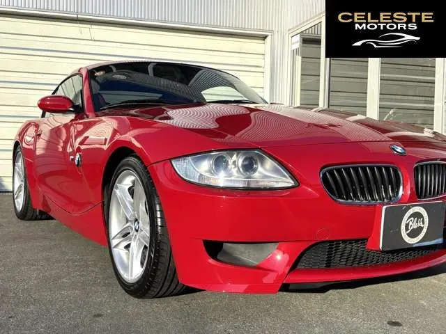 BMW Z4 2006 — photo 3 sur 8