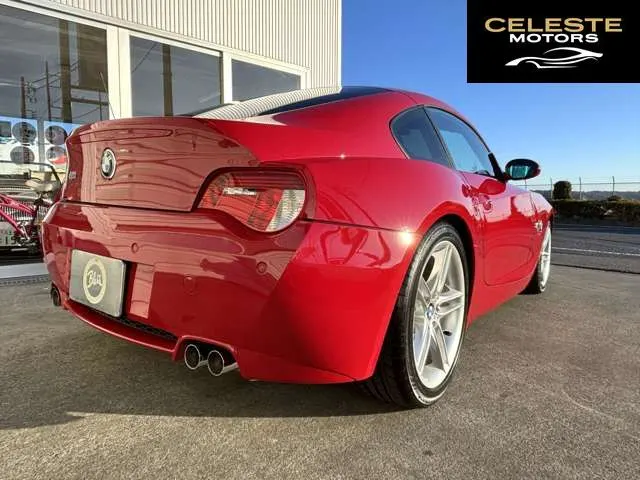 BMW Z4 2006 — photo 4 sur 8