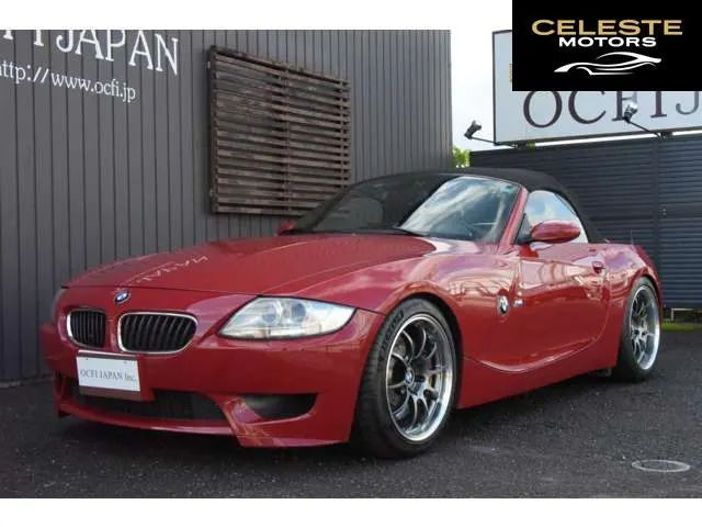 BMW Z4 2006 — photo 4 sur 8
