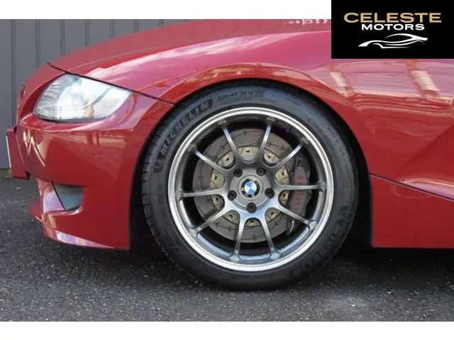 BMW Z4 2006 — photo 6 sur 8