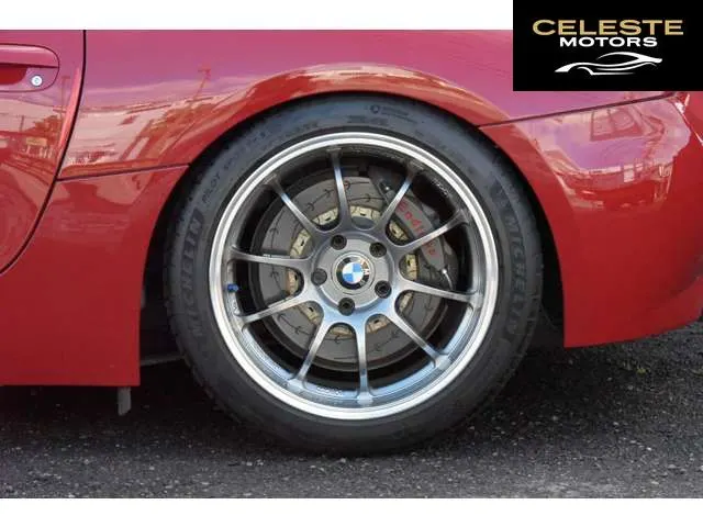 BMW Z4 2006 — photo 7 sur 8
