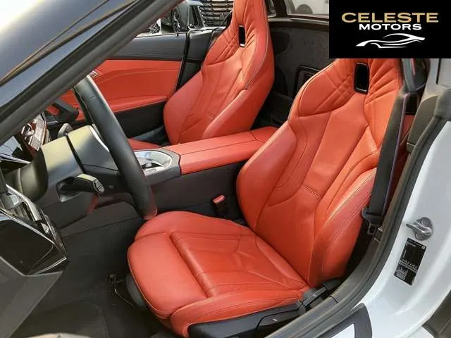 BMW Z4 2020 — photo 6 sur 8