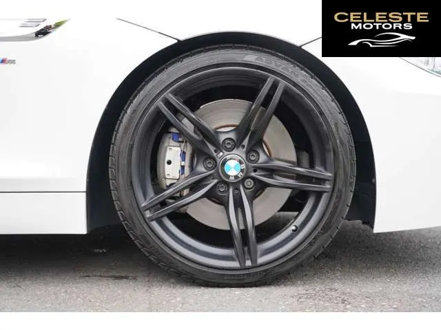 BMW Z4 2016 — photo 6 sur 8