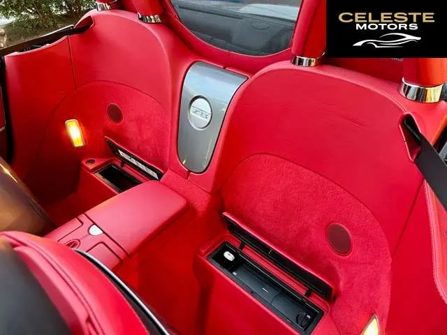 BMW Z8 2000 — photo 8 sur 8