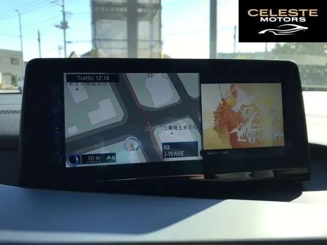 BMW i8 2018 — photo 2 sur 8