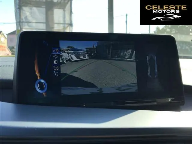 BMW i8 2018 — photo 3 sur 8