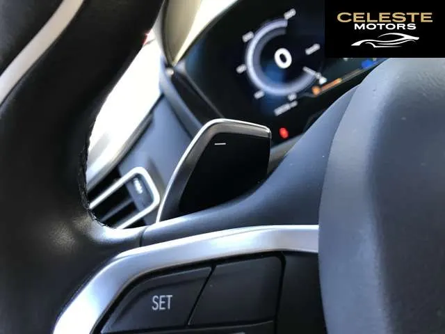 BMW i8 2018 — photo 4 sur 8
