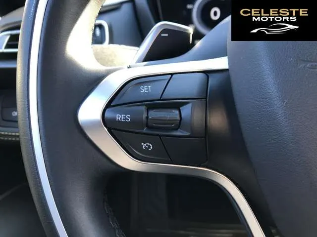 BMW i8 2018 — photo 5 sur 8