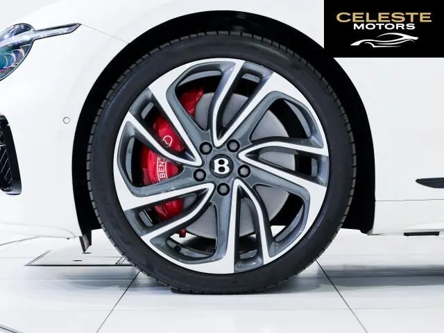 BENTLEY Continental GT 2025 — photo 3 sur 8