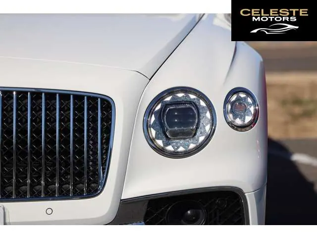 BENTLEY Flying Spur 2020 — photo 3 sur 8