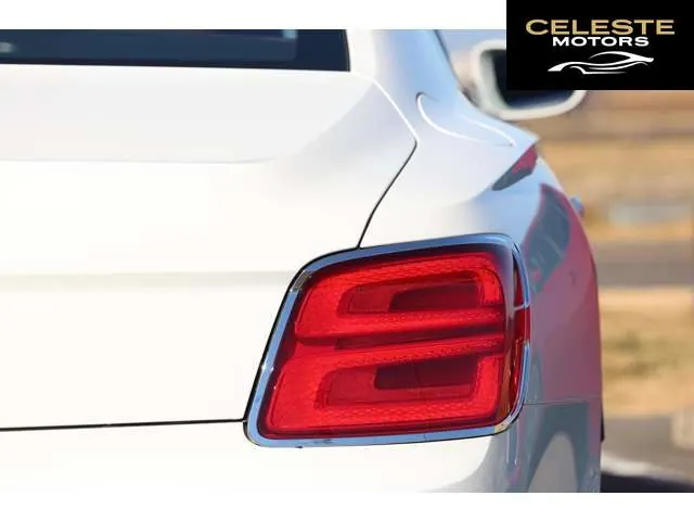 BENTLEY Flying Spur 2020 — photo 4 sur 8