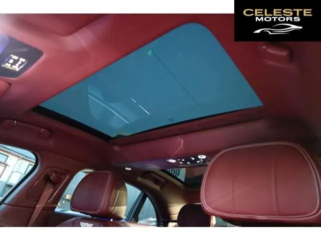 BENTLEY Flying Spur 2020 — photo 6 sur 8