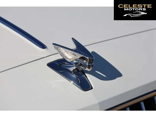 BENTLEY Flying Spur 2020 — photo 7 sur 8