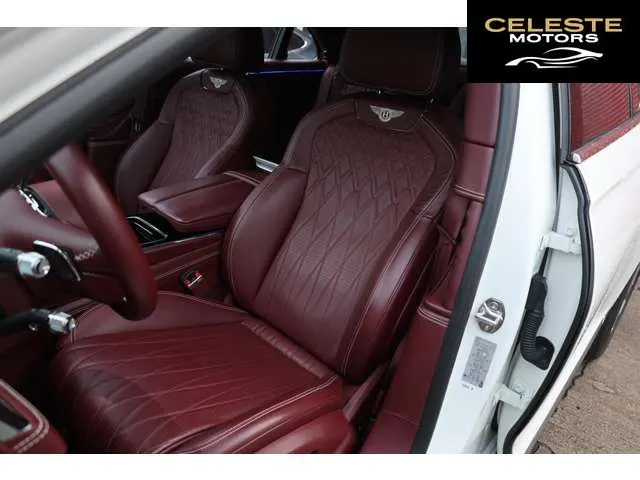 BENTLEY Flying Spur 2020 — photo 8 sur 8