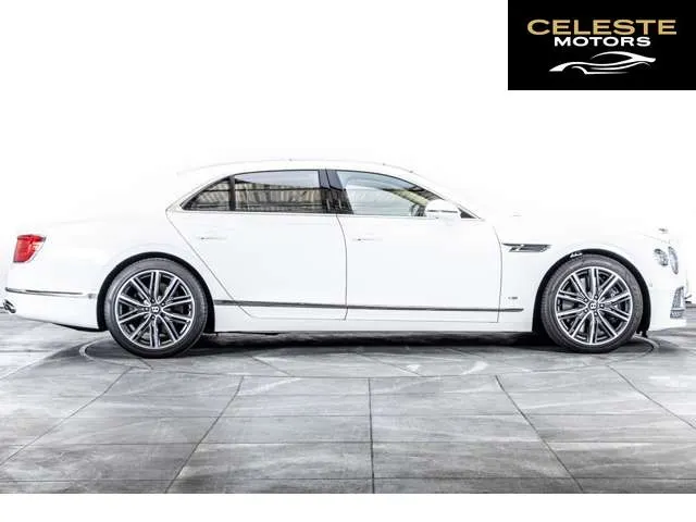 BENTLEY Flying Spur 2023 — photo 6 sur 8