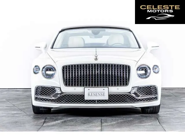 BENTLEY Flying Spur 2023 — photo 7 sur 8