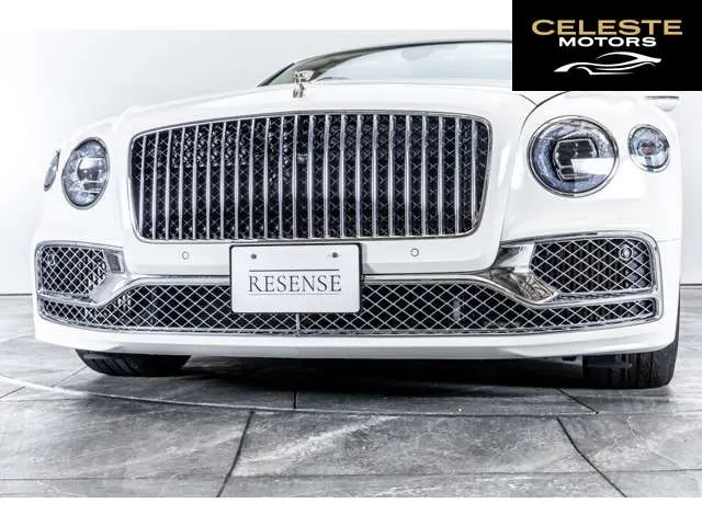 BENTLEY Flying Spur 2023 — photo 8 sur 8