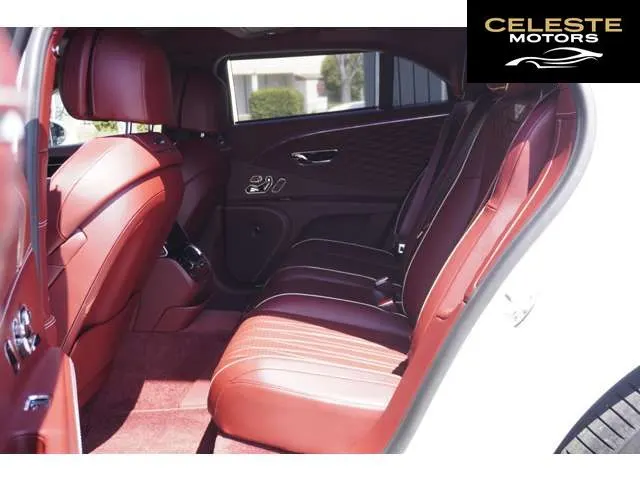 BENTLEY Flying Spur 2021 — photo 8 sur 8