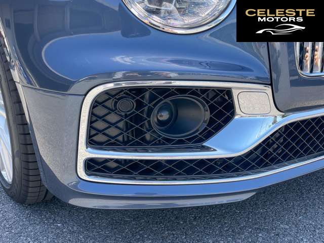 BENTLEY Flying Spur 2020 — photo 2 sur 8