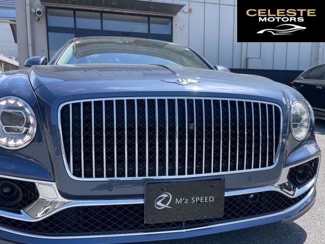 BENTLEY Flying Spur 2020 — photo 3 sur 8